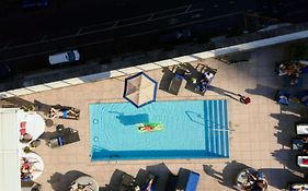 Nopsi Hotel New Orleans