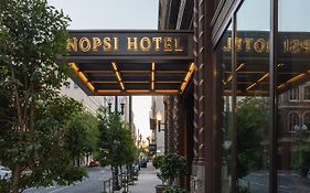 Nopsi Hotel New Orleans